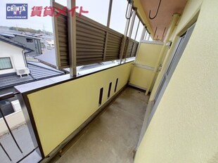 東松阪駅 徒歩27分 3階の物件内観写真